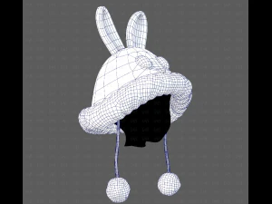 Tappo V54 Modello 3D