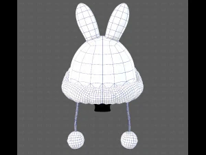 Tappo V54 Modello 3D