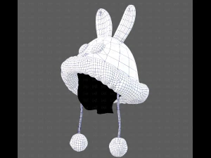 Tappo V54 Modello 3D