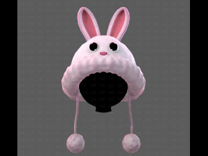 Tappo V54 Modello 3D