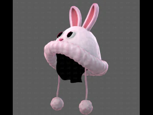 Tappo V54 Modello 3D