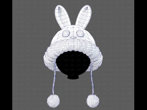 Tappo V54 Modello 3D