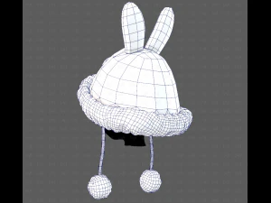 Tappo V54 Modello 3D