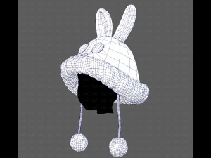 Tappo V54 Modello 3D