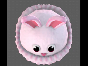 Tappo V54 Modello 3D