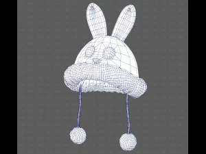 Tappo V54 Modello 3D