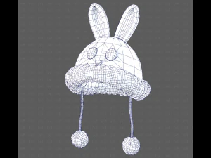 Tappo V54 Modello 3D