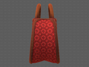 Bag V12 3D Model