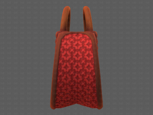 Bag V12 3D Model