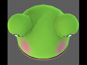 Cap V55 Modelo 3D