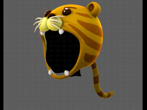 Bon&eacute; V56 Modelo 3D