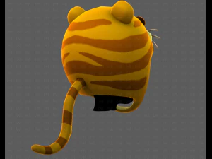 Bon&eacute; V56 Modelo 3D