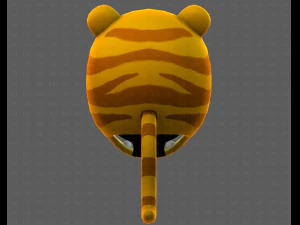 Bon&eacute; V56 Modelo 3D