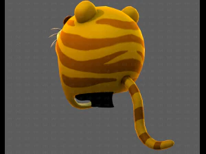 Bon&eacute; V56 Modelo 3D