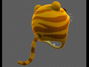 Bon&eacute; V56 Modelo 3D