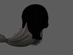 Beard V54 3Dモデル