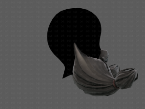 Beard V54 3Dモデル