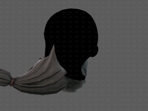 Beard V54 3Dモデル