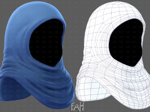 Bon&eacute; V57 Modelo 3D