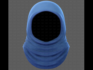 Cap V57 3D Model
