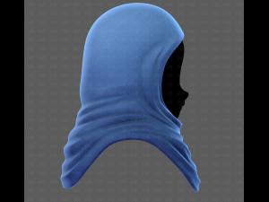 Cap V57 3D Model