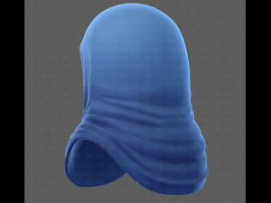 Bon&eacute; V57 Modelo 3D