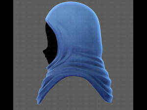 Cap V57 3D Model