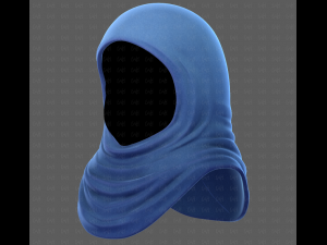 Cap V57 3D Model