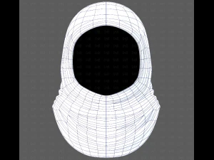 Bon&eacute; V57 Modelo 3D