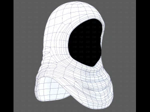 Bon&eacute; V57 Modelo 3D