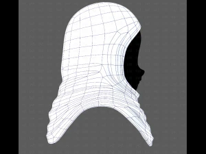 Bon&eacute; V57 Modelo 3D