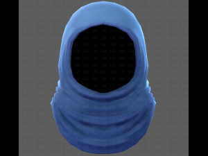 Cap V57 3D Model