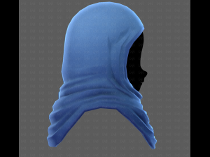Cap V57 3D Model