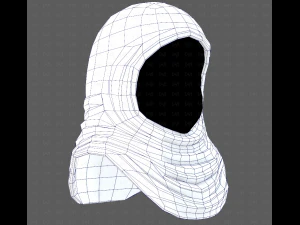 Bon&eacute; V57 Modelo 3D