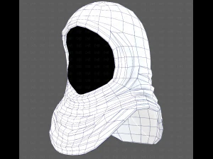 Bon&eacute; V57 Modelo 3D
