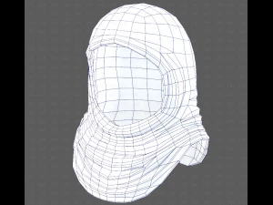 Bon&eacute; V57 Modelo 3D