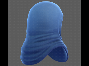 Cap V57 3D Model