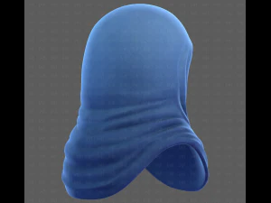 Bon&eacute; V57 Modelo 3D