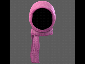 Cap V60 Modello 3D