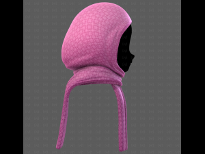Cap V60 Modello 3D
