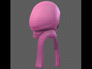 Cap V60 Modello 3D
