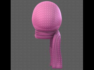 Cap V60 Modello 3D