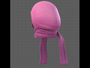 Cap V60 Modello 3D