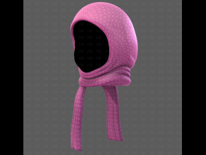 Cap V60 Modello 3D