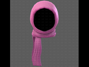 Cap V60 Modello 3D