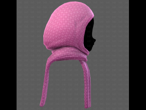 Cap V60 Modello 3D