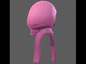 Cap V60 Modello 3D