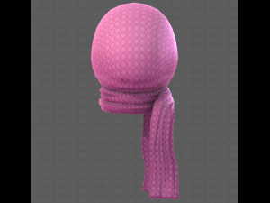 Cap V60 Modello 3D