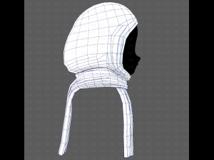 Cap V60 Modello 3D