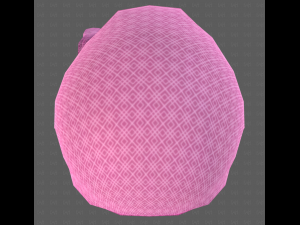 Cap V60 Modello 3D